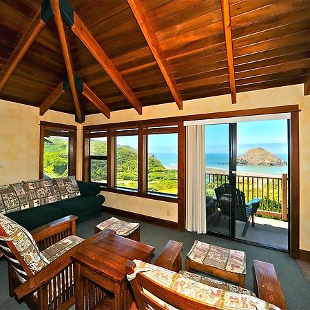 Elk Cove Inn & Spa Екстериор снимка