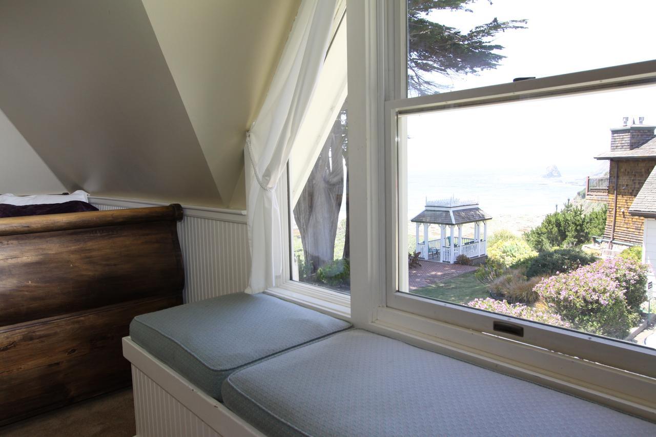 Elk Cove Inn & Spa Екстериор снимка