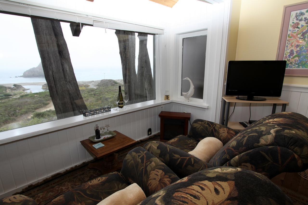 Elk Cove Inn & Spa Екстериор снимка