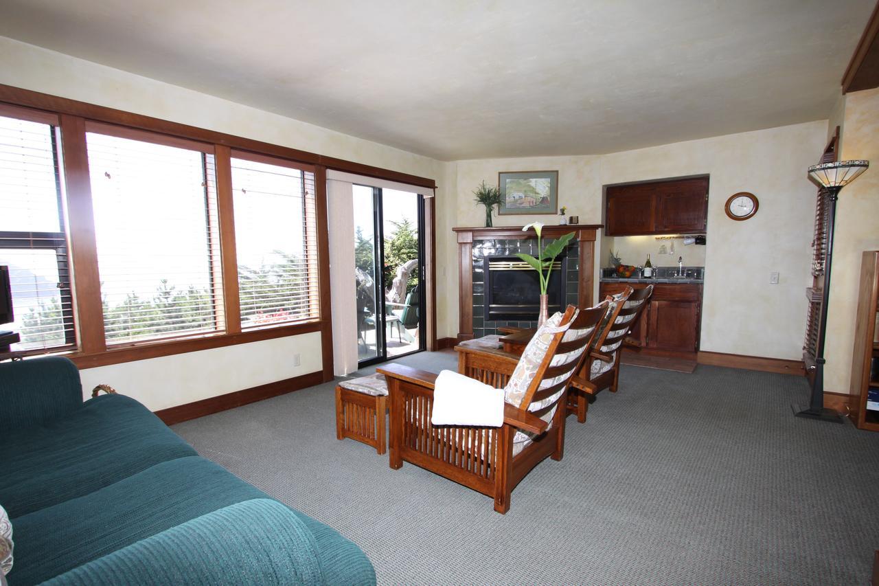 Elk Cove Inn & Spa Екстериор снимка