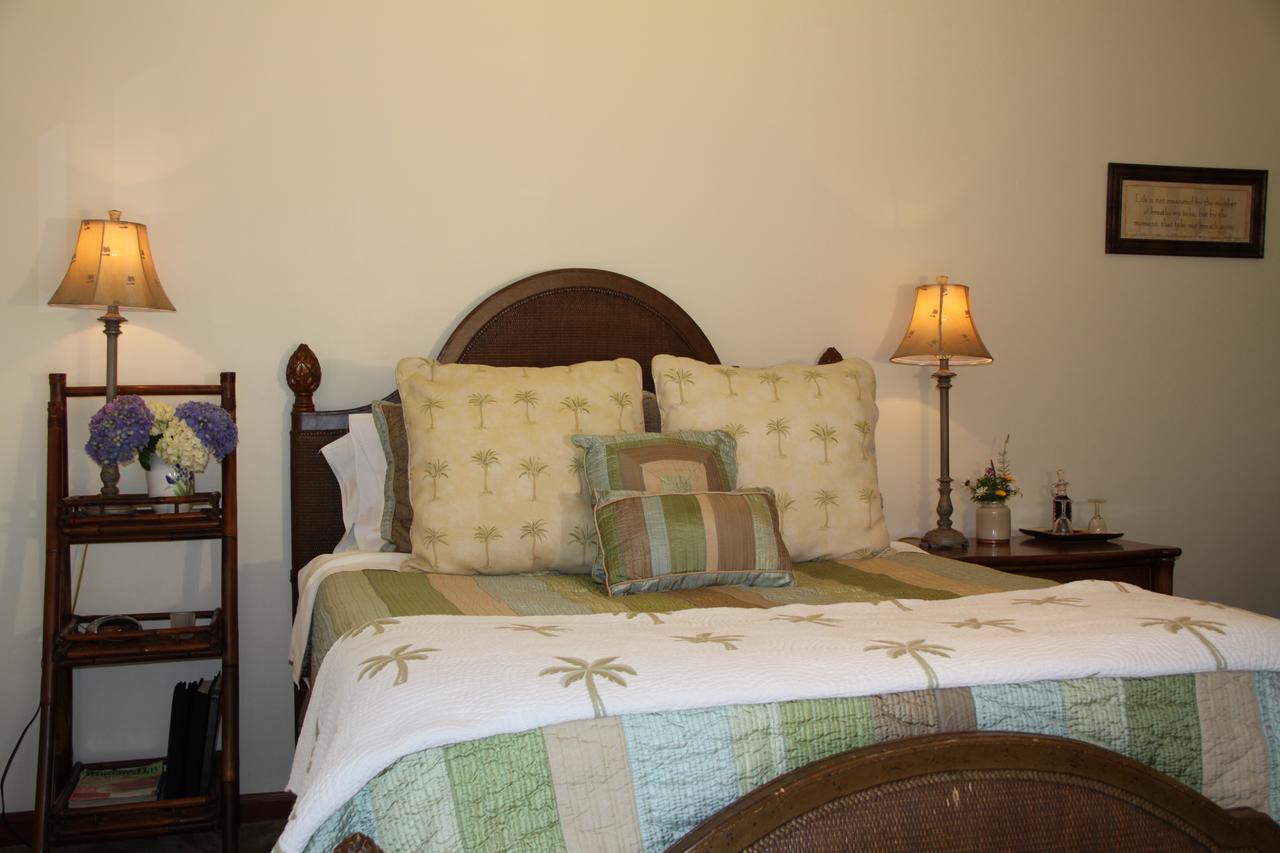 Elk Cove Inn & Spa Екстериор снимка