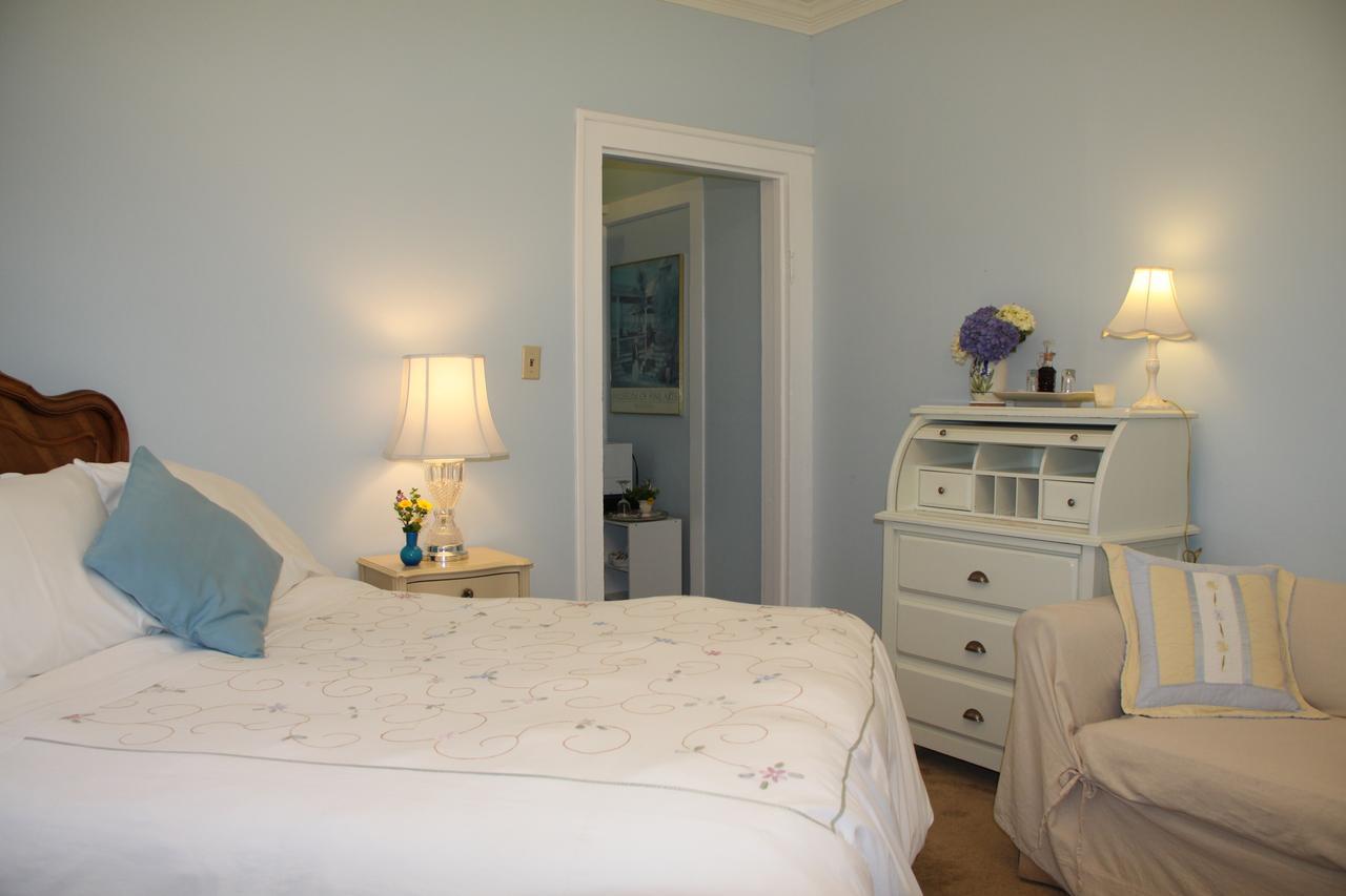 Elk Cove Inn & Spa Екстериор снимка