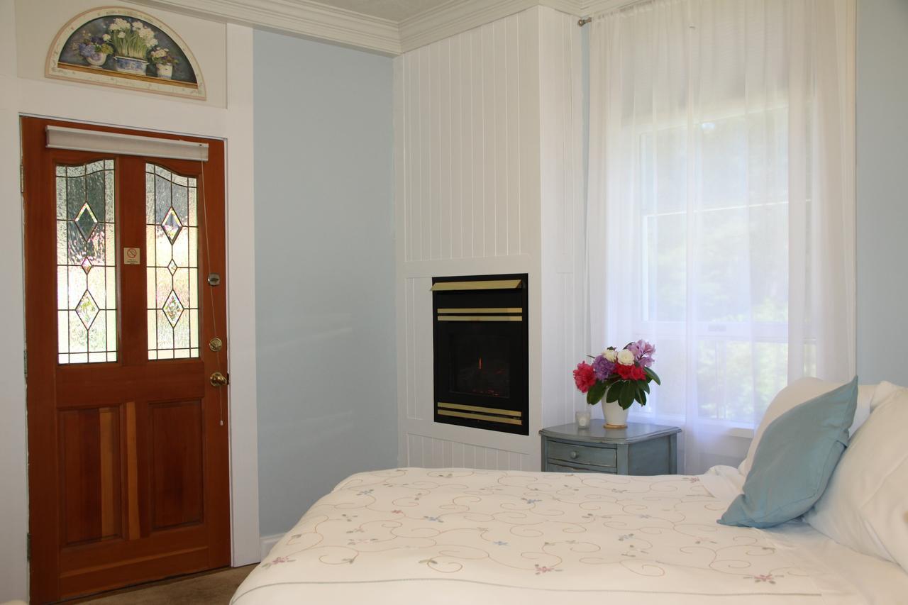 Elk Cove Inn & Spa Екстериор снимка