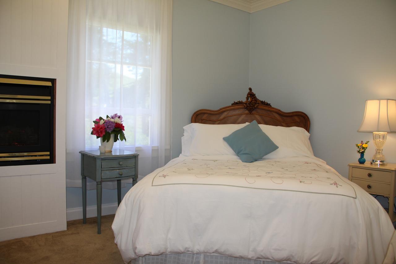 Elk Cove Inn & Spa Екстериор снимка