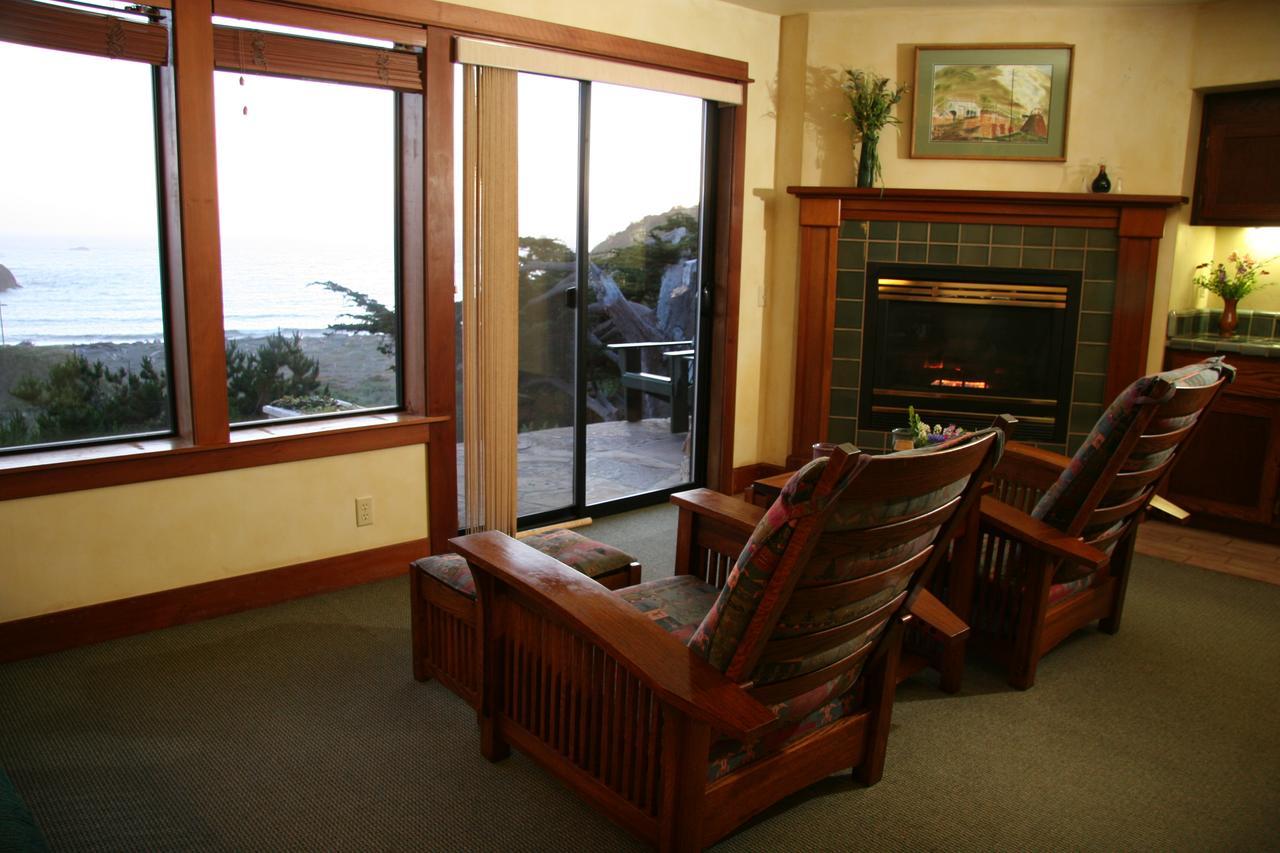 Elk Cove Inn & Spa Екстериор снимка