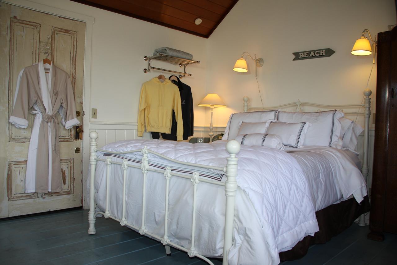 Elk Cove Inn & Spa Екстериор снимка