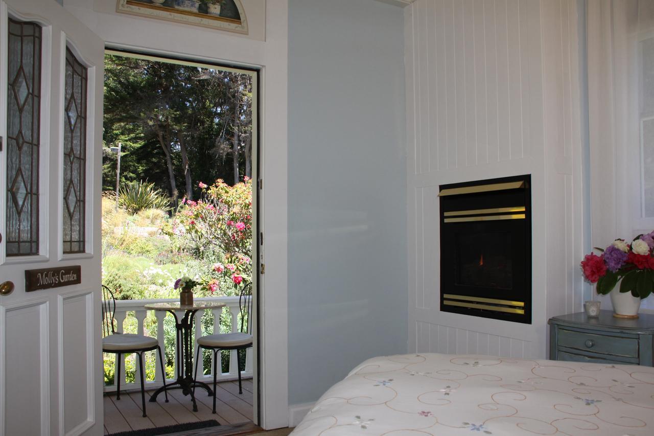 Elk Cove Inn & Spa Екстериор снимка